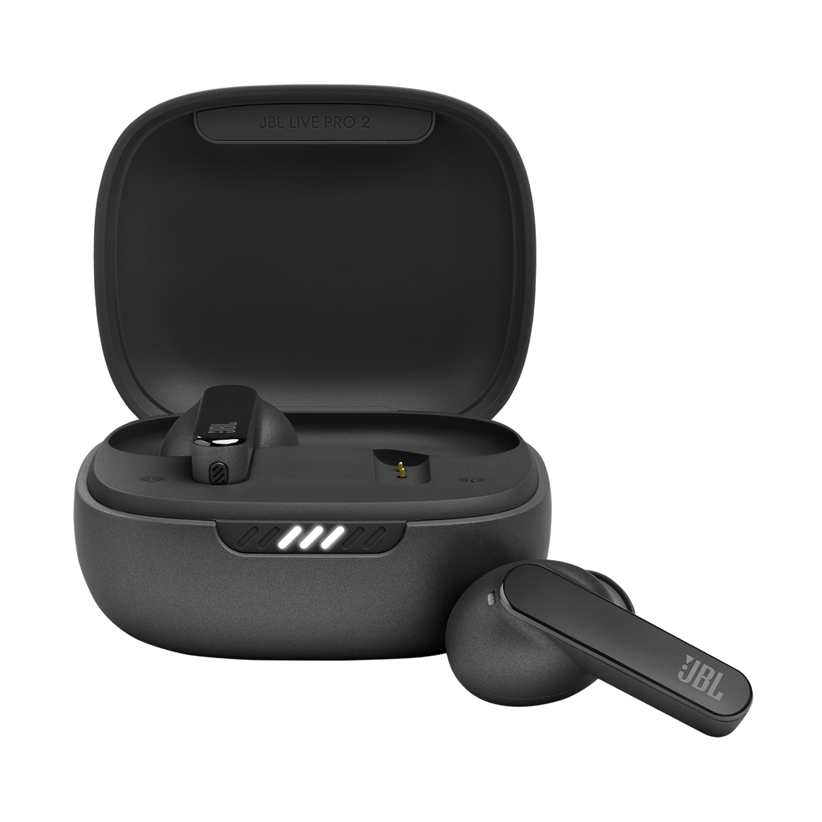 JBL Live PRO 2 TWS ANC - Black JBL Live PRO 2 TWS ANC - Black
